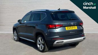 SEAT Ateca 2.0 TDI 150 Xperience 5dr