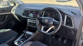 SEAT Ateca 2.0 TDI 150 Xperience 5dr