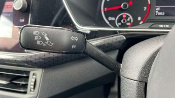 Volkswagen T-Cross 1.0 TSI 110 SEL 5dr