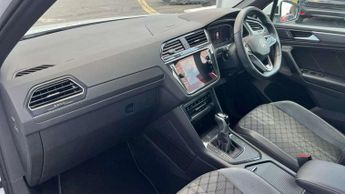 Volkswagen Tiguan 1.5 TSI 150 R-Line 5dr DSG