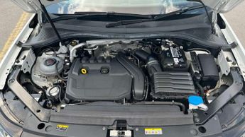 Volkswagen Tiguan 1.5 TSI 150 R-Line 5dr DSG