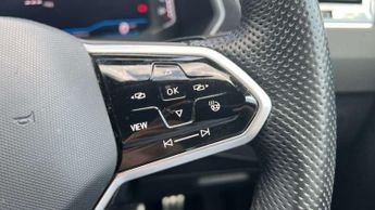 Volkswagen Tiguan 1.5 TSI 150 R-Line 5dr DSG