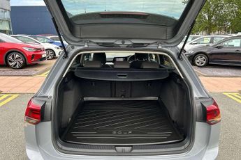 Volkswagen Golf Alltrack 2.0 TDI 200 4Motion 5dr DSG