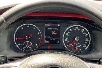 Volkswagen Polo 1.0 EVO 80 Beats 5dr