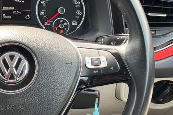 Volkswagen Polo 1.0 EVO 80 Beats 5dr