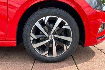 Volkswagen Polo 1.0 EVO 80 Beats 5dr