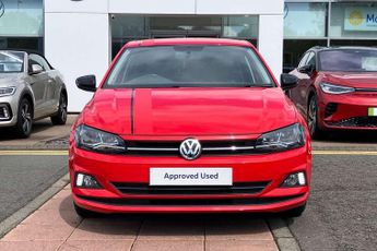 Volkswagen Polo 1.0 EVO 80 Beats 5dr