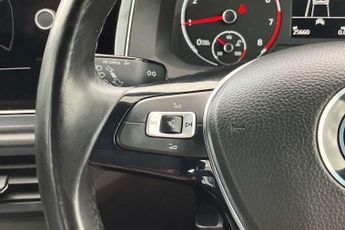 Volkswagen Polo 1.0 TSI 110 SEL 5dr