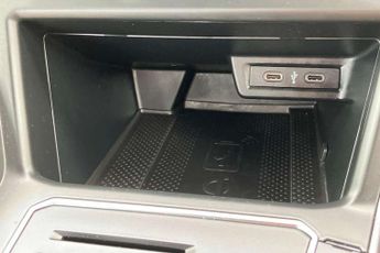 Volkswagen Polo 1.0 TSI 110 SEL 5dr