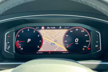 Volkswagen Tiguan 1.5 TSI 150 R-Line 5dr DSG