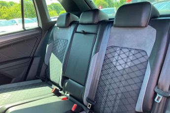 Volkswagen Tiguan 1.5 TSI 150 R-Line 5dr DSG