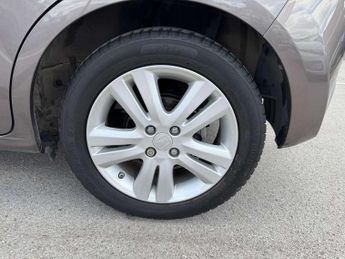 Honda Jazz 1.4 i-VTEC EX 5dr CVT