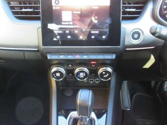 Renault Arkana 1.6 E-TECH Hybrid 145 S Edition 5dr Auto