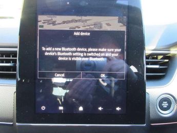 Renault Arkana 1.6 E-TECH Hybrid 145 S Edition 5dr Auto
