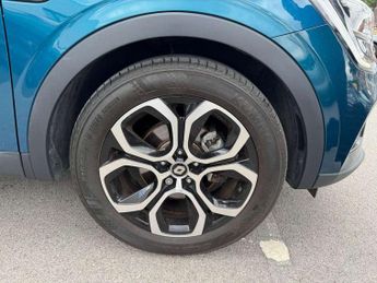 Renault Arkana 1.6 E-TECH Hybrid 145 S Edition 5dr Auto