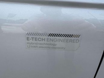 Renault Arkana 1.6 E-Tech full hybrid 145 Engineered 5dr Auto