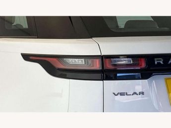 Land Rover Range Rover Velar 2.0 D200 R-Dynamic SE 5dr Auto