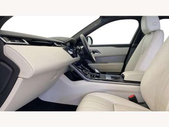 Land Rover Range Rover Velar 2.0 D200 R-Dynamic SE 5dr Auto