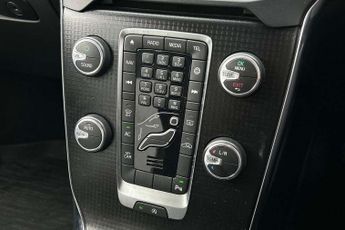 Volvo V40 T3 [152] R DESIGN Nav Plus 5dr