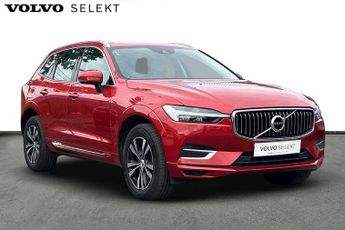 Volvo XC60 2.0 T6 RC PHEV Inscription Expression 5dr AWD Auto