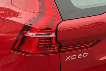 Volvo XC60 2.0 T6 RC PHEV Inscription Expression 5dr AWD Auto