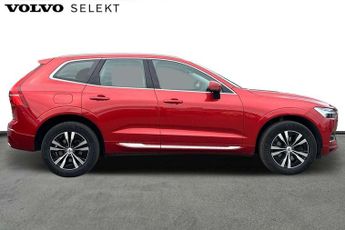 Volvo XC60 2.0 T6 RC PHEV Inscription Expression 5dr AWD Auto