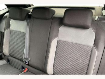 Volkswagen Polo 1.0 TSI 110 R-Line 5dr DSG