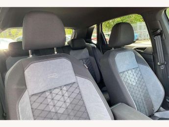 Volkswagen Polo 1.0 TSI 115 R-Line 5dr DSG