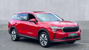 Skoda Kodiaq 1.5 TSI e-TEC SE L 5dr DSG [7 Seat]