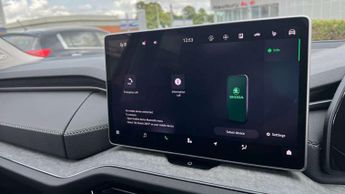 Skoda Kodiaq 1.5 TSI e-TEC SE L 5dr DSG [7 Seat]