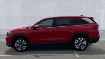 Skoda Kodiaq 1.5 TSI e-TEC SE L 5dr DSG [7 Seat]