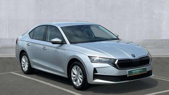 Skoda Octavia 1.5 TSI SE Technology 5dr