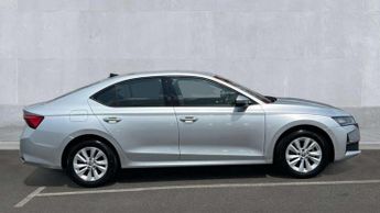 Skoda Octavia 1.5 TSI SE Technology 5dr