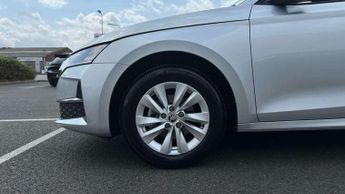 Skoda Octavia 1.5 TSI SE Technology 5dr