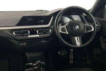 BMW 1 Series 118d M Sport 5dr Step Auto