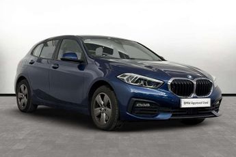 BMW 118 118i SE 5dr
