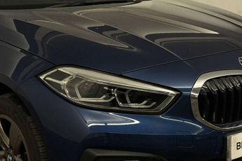 BMW 1 Series 118i SE 5dr