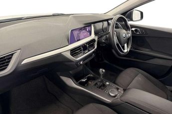 BMW 1 Series 118i SE 5dr