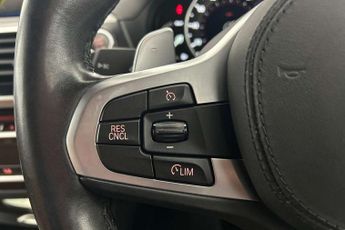 BMW X3 xDrive20d M Sport 5dr Step Auto