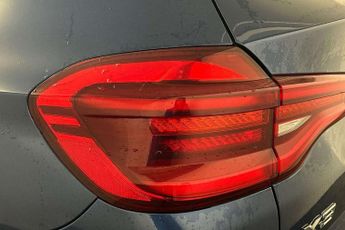 BMW X3 xDrive20d M Sport 5dr Step Auto