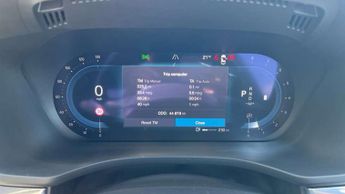 Volvo XC60 2.0 B5P R DESIGN 5dr AWD Geartronic