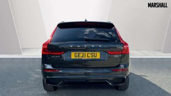 Volvo XC60 2.0 B5P R DESIGN 5dr AWD Geartronic