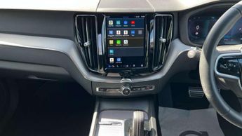 Volvo XC60 2.0 B5P R DESIGN 5dr AWD Geartronic
