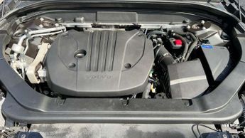 Volvo XC60 2.0 B5P R DESIGN 5dr AWD Geartronic