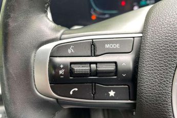 Kia Sportage 1.6T GDi ISG GT-Line 5dr