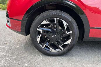 Kia Sportage 1.6T GDi ISG GT-Line 5dr