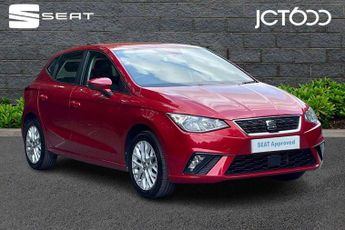 SEAT Ibiza 1.0 SE Technology [EZ] 5dr