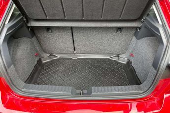 SEAT Ibiza 1.0 SE Technology [EZ] 5dr