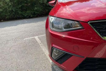 SEAT Ibiza 1.0 SE Technology [EZ] 5dr