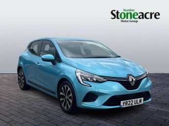 Renault Clio 1.0 TCe 90 Iconic Edition 5dr